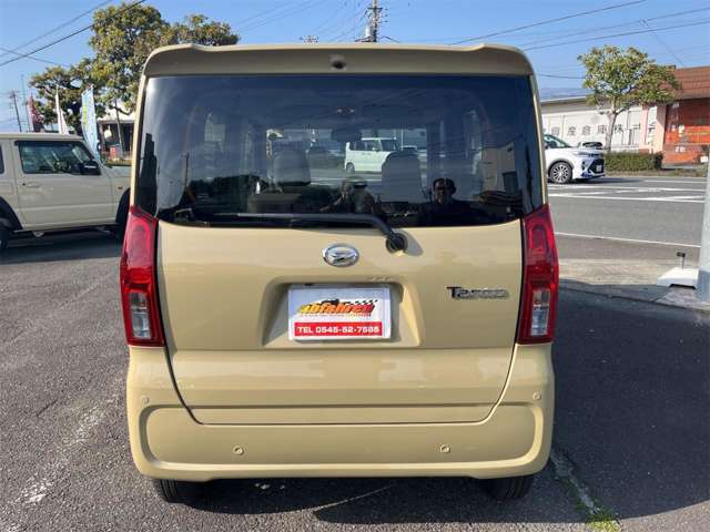 ダイハツ タント ６６０ Ｌ R8年 (東海) 99