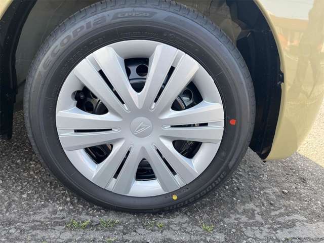 ダイハツ タント ６６０ Ｌ R8年 (東海) 99