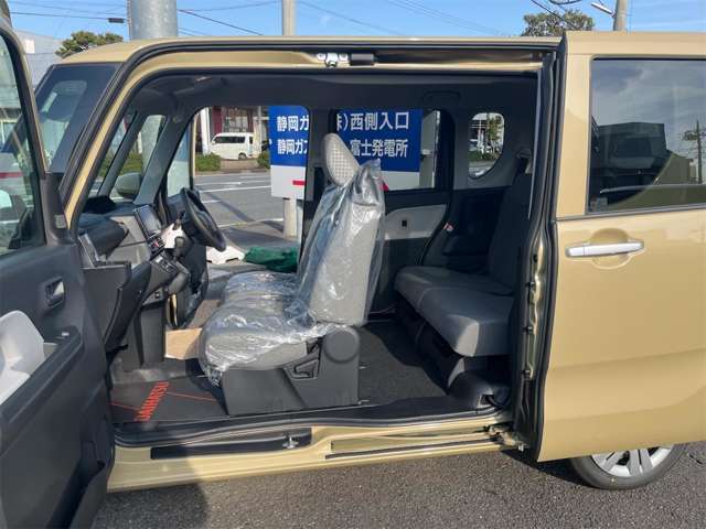 ダイハツ タント ６６０ Ｌ R8年 (東海) 99