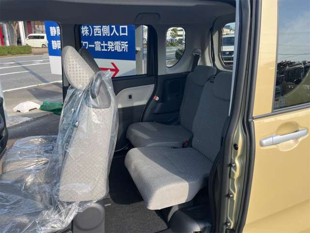 ダイハツ タント ６６０ Ｌ R8年 (東海) 99