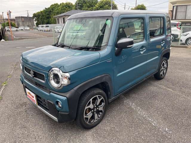 スズキ ハスラー ６６０ ハイブリッド Ｘ R3年 (東海) 99