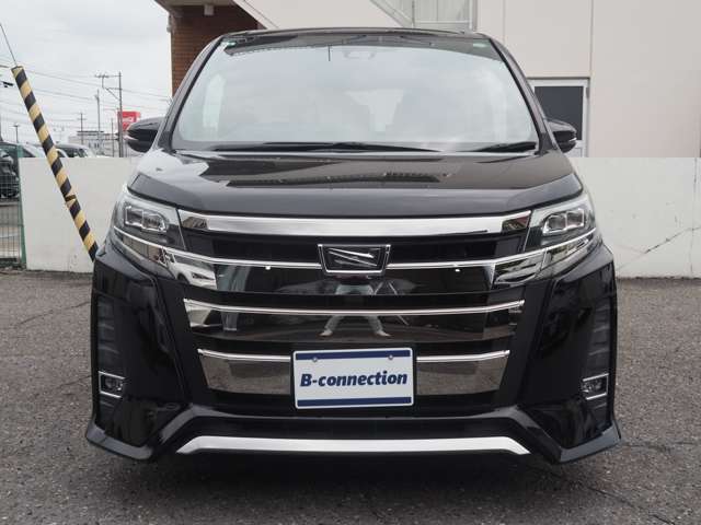 トヨタ ノア ２．０ ＳＩ H29年 (甲信越・北陸) 99