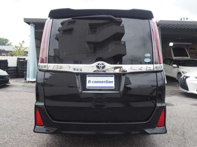 トヨタ ノア ２．０ ＳＩ H29年 (甲信越・北陸) 99