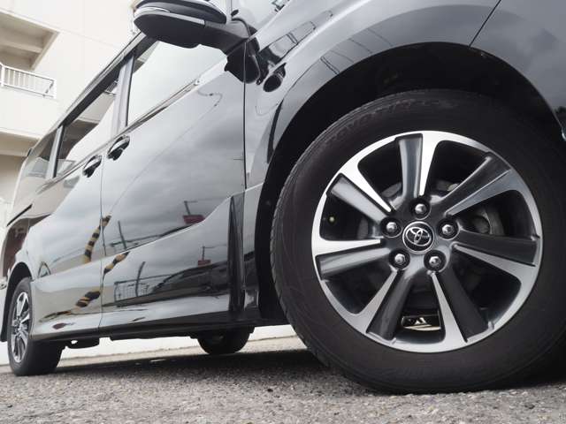 トヨタ ノア ２．０ ＳＩ H29年 (甲信越・北陸) 99