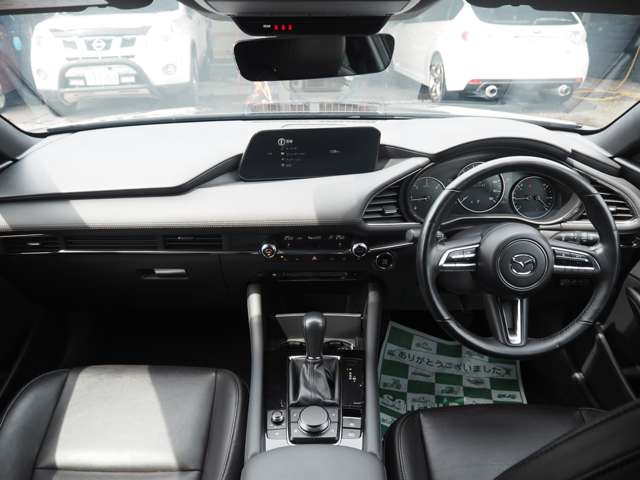 マツダ ＭＡＺＤＡ３　ファストバック １．８ ＸＤ Ｌパッケージ ディーゼルターボ ４ＷＤ R3年 (甲信越・北陸) 99