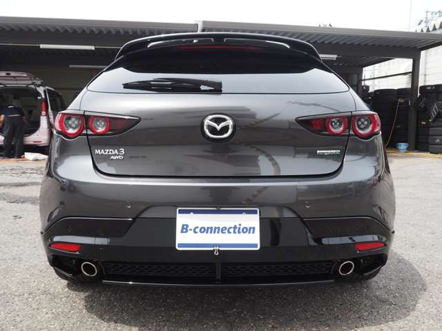 マツダ ＭＡＺＤＡ３　ファストバック １．８ ＸＤ Ｌパッケージ ディーゼルターボ ４ＷＤ R3年 (甲信越・北陸) 99
