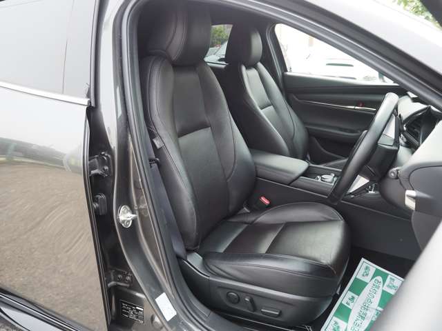 マツダ ＭＡＺＤＡ３　ファストバック １．８ ＸＤ Ｌパッケージ ディーゼルターボ ４ＷＤ R3年 (甲信越・北陸) 99