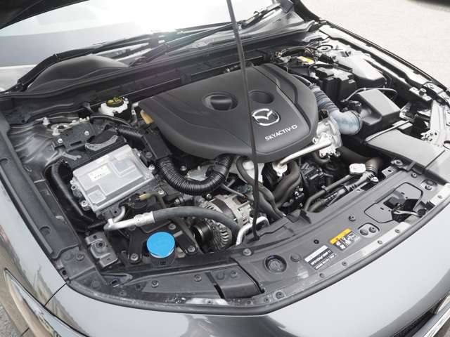マツダ ＭＡＺＤＡ３　ファストバック １．８ ＸＤ Ｌパッケージ ディーゼルターボ ４ＷＤ R3年 (甲信越・北陸) 99