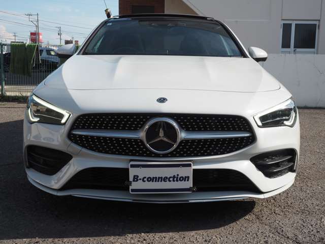 メルセデスベンツ ＣＬＡクラス ＣＬＡ２５０ ４マチック ＡＭＧライン ４ＷＤ R1年 (甲信越・北陸) 99