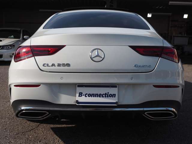 メルセデスベンツ ＣＬＡクラス ＣＬＡ２５０ ４マチック ＡＭＧライン ４ＷＤ R1年 (甲信越・北陸) 99