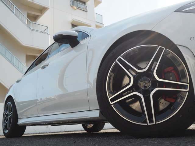 メルセデスベンツ ＣＬＡクラス ＣＬＡ２５０ ４マチック ＡＭＧライン ４ＷＤ R1年 (甲信越・北陸) 99