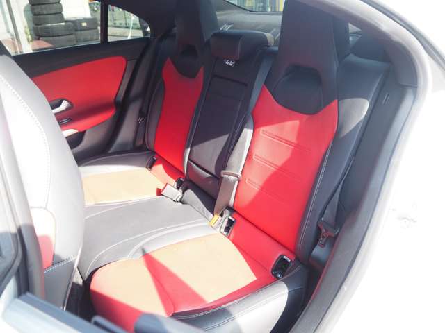 メルセデスベンツ ＣＬＡクラス ＣＬＡ２５０ ４マチック ＡＭＧライン ４ＷＤ R1年 (甲信越・北陸) 99