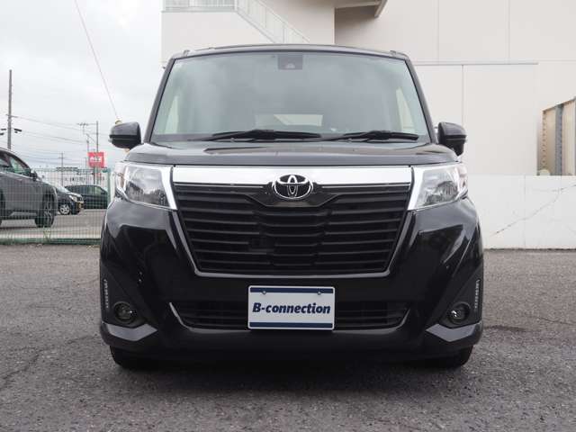 トヨタ ルーミー １．０ Ｇ Ｓ H29年 (甲信越・北陸) 99