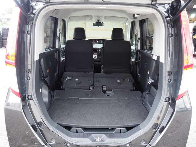 トヨタ ルーミー １．０ Ｇ Ｓ H29年 (甲信越・北陸) 99