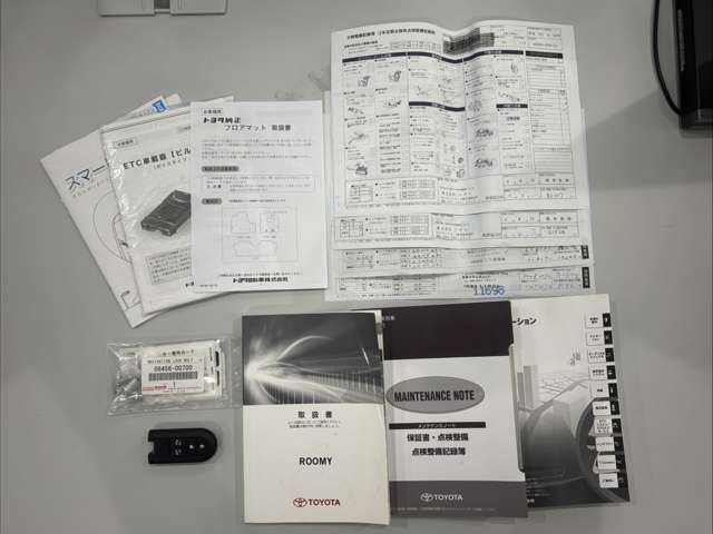 トヨタ ルーミー １．０ Ｇ Ｓ H29年 (甲信越・北陸) 99