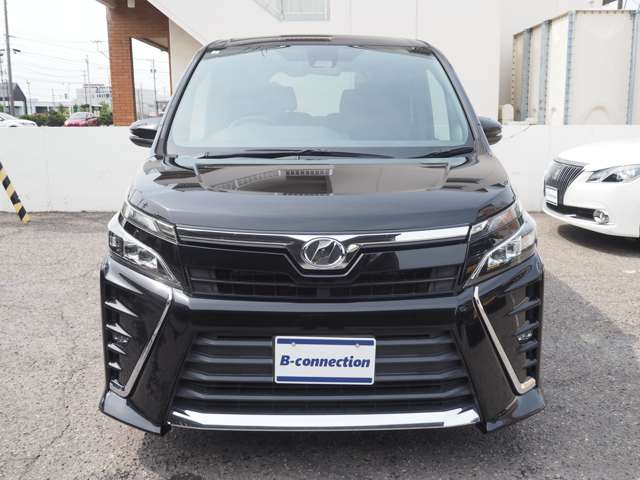 トヨタ ヴォクシー ２．０ ＺＳ H29年 (甲信越・北陸) 99