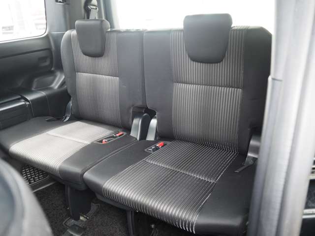トヨタ ヴォクシー ２．０ ＺＳ H29年 (甲信越・北陸) 99