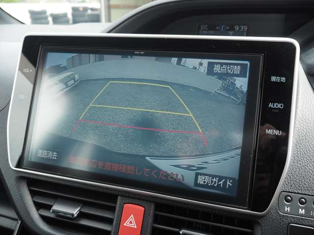 トヨタ ヴォクシー ２．０ ＺＳ H29年 (甲信越・北陸) 99