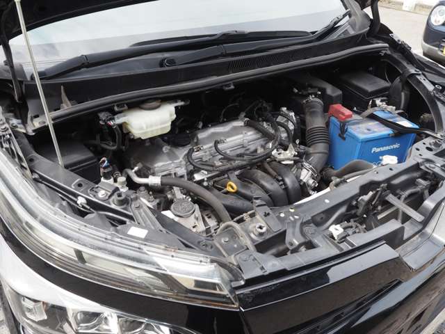 トヨタ ヴォクシー ２．０ ＺＳ H29年 (甲信越・北陸) 99