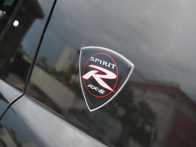 マツダ ＲＸ−８ スピリットＲ H24年 (甲信越・北陸) 99