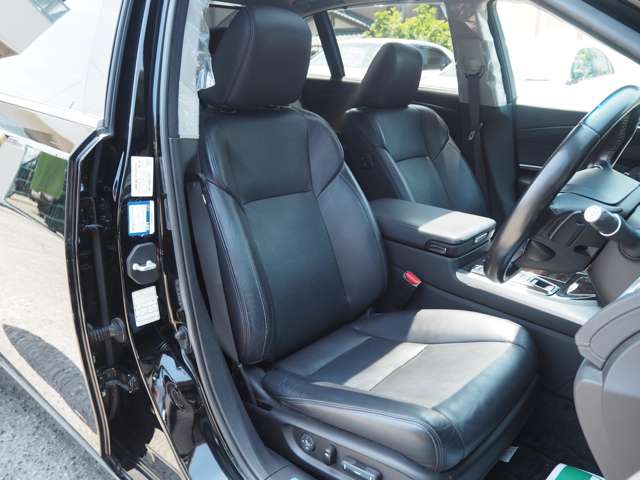 ホンダ レジェンド　ハイブリッド ３．５ ４ＷＤ H27年 (甲信越・北陸) 99