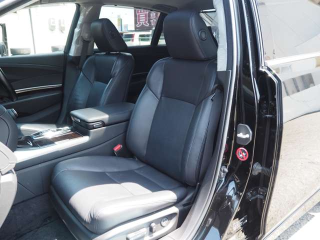 ホンダ レジェンド　ハイブリッド ３．５ ４ＷＤ H27年 (甲信越・北陸) 99