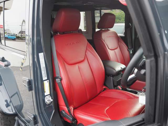 ジープ ラングラー　アンリミテッド アンリミテッド ルビコン ハードロック ４ＷＤ H28年 (甲信越・北陸) 99
