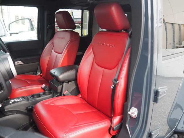 ジープ ラングラー　アンリミテッド アンリミテッド ルビコン ハードロック ４ＷＤ H28年 (甲信越・北陸) 99