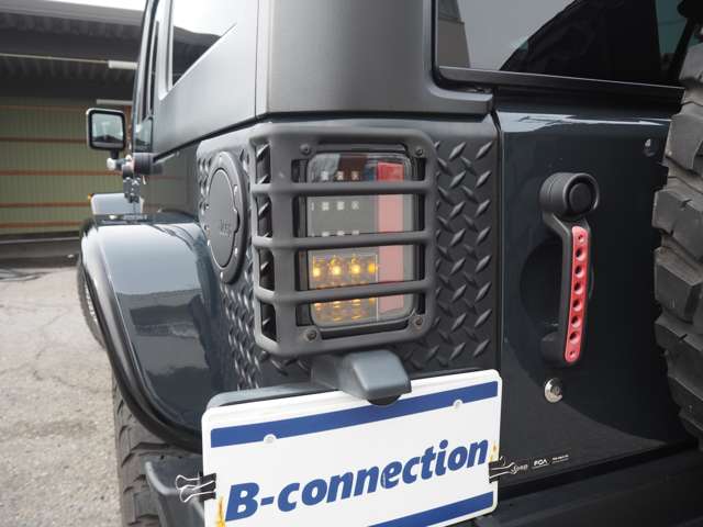 ジープ ラングラー　アンリミテッド アンリミテッド ルビコン ハードロック ４ＷＤ H28年 (甲信越・北陸) 99