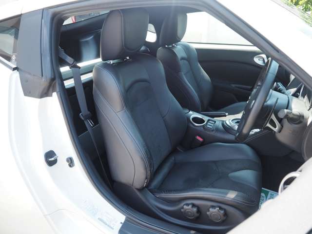 日産 フェアレディＺ ３．７ バージョン ＳＴ H21年 (甲信越・北陸) 99