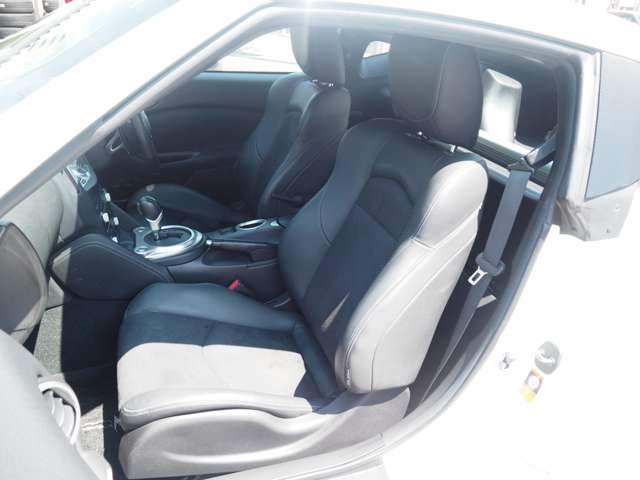 日産 フェアレディＺ ３．７ バージョン ＳＴ H21年 (甲信越・北陸) 99