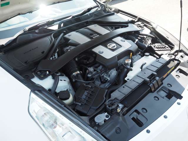 日産 フェアレディＺ ３．７ バージョン ＳＴ H21年 (甲信越・北陸) 99