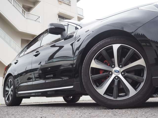 スバル レガシィＢ４ ２．５ リミテッド ４ＷＤ H28年 (甲信越・北陸) 99