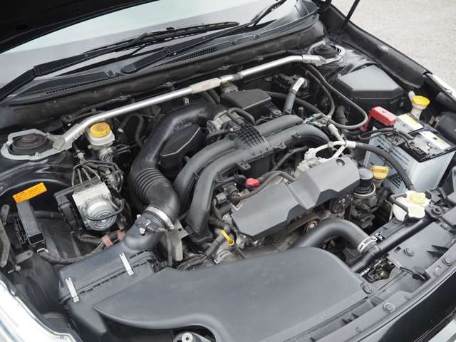 スバル レガシィＢ４ ２．５ リミテッド ４ＷＤ H28年 (甲信越・北陸) 99