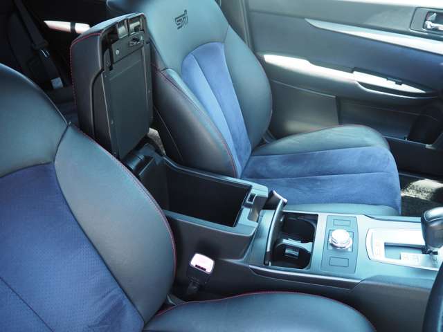 スバル レガシィツーリングワゴン ２．５ ＧＴ ＴＳ ４ＷＤ H22年 (甲信越・北陸) 99