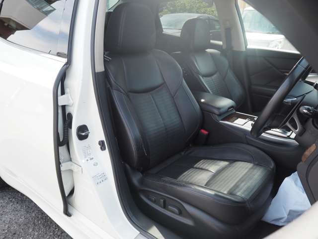 日産 フーガ ３．７ ３７０ＧＴ タイプＳ H27年 (甲信越・北陸) 99
