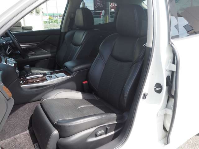 日産 フーガ ３．７ ３７０ＧＴ タイプＳ H27年 (甲信越・北陸) 99