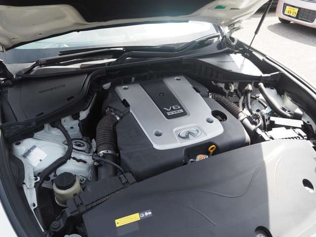日産 フーガ ３．７ ３７０ＧＴ タイプＳ H27年 (甲信越・北陸) 99