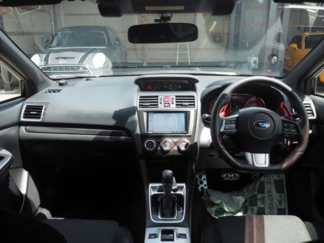 スバル ＷＲＸ　Ｓ４ Ｓ４ ２．０ＧＴ アイサイト ４ＷＤ H26年 (甲信越・北陸) 99