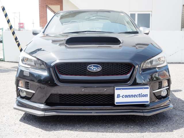 スバル ＷＲＸ　Ｓ４ Ｓ４ ２．０ＧＴ アイサイト ４ＷＤ H26年 (甲信越・北陸) 99