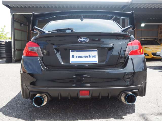 スバル ＷＲＸ　Ｓ４ Ｓ４ ２．０ＧＴ アイサイト ４ＷＤ H26年 (甲信越・北陸) 99