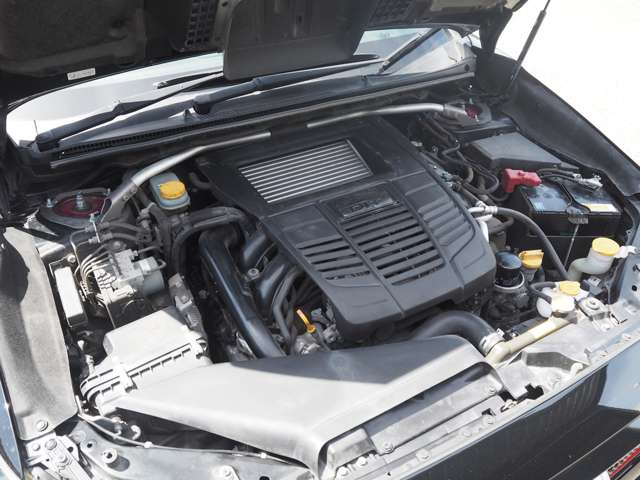 スバル ＷＲＸ　Ｓ４ Ｓ４ ２．０ＧＴ アイサイト ４ＷＤ H26年 (甲信越・北陸) 99