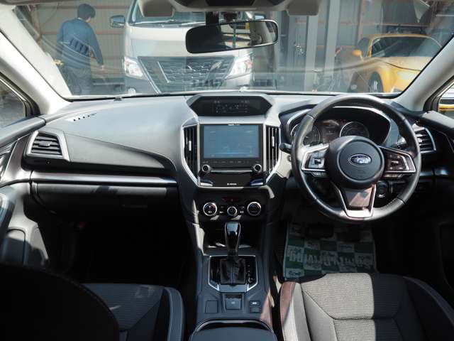 スバル インプレッサＧ４ ２．０ Ｉ－Ｌ アイサイト ４ＷＤ H29年 (甲信越・北陸) 99