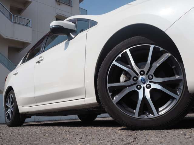 スバル インプレッサＧ４ ２．０ Ｉ－Ｌ アイサイト ４ＷＤ H29年 (甲信越・北陸) 99