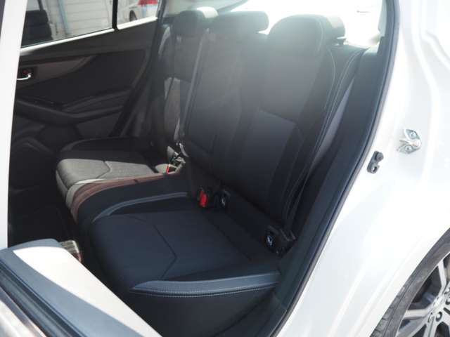 スバル インプレッサＧ４ ２．０ Ｉ－Ｌ アイサイト ４ＷＤ H29年 (甲信越・北陸) 99