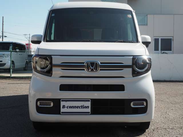 ホンダ Ｎ−ＶＡＮ ６６０ ＋スタイル ファン ターボ ホンダセンシング ４ＷＤ R2年 (甲信越・北陸) 99