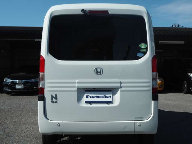 ホンダ Ｎ−ＶＡＮ ６６０ ＋スタイル ファン ターボ ホンダセンシング ４ＷＤ R2年 (甲信越・北陸) 99