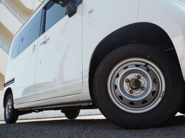 ホンダ Ｎ−ＶＡＮ ６６０ ＋スタイル ファン ターボ ホンダセンシング ４ＷＤ R2年 (甲信越・北陸) 99