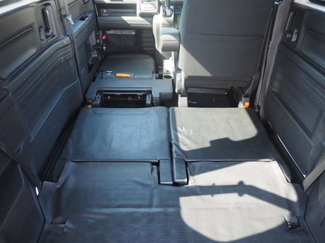 ホンダ Ｎ−ＶＡＮ ６６０ ＋スタイル ファン ターボ ホンダセンシング ４ＷＤ R2年 (甲信越・北陸) 99