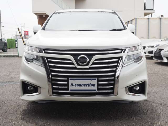 日産 エルグランド ２．５ ２５０ハイウェイスター プレミアム ４ＷＤ H26年 (甲信越・北陸) 99